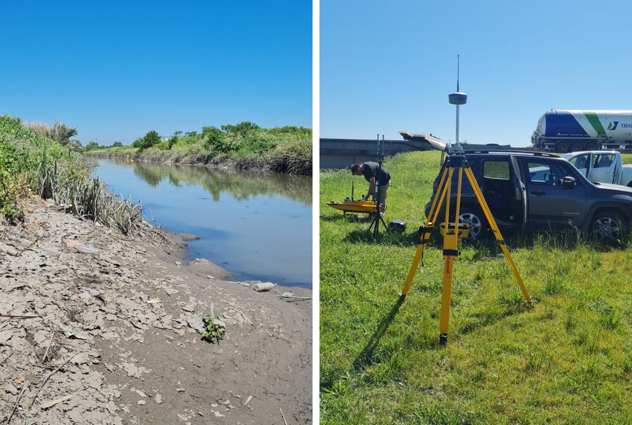 Terpo Consultora y Geosistemas SRL